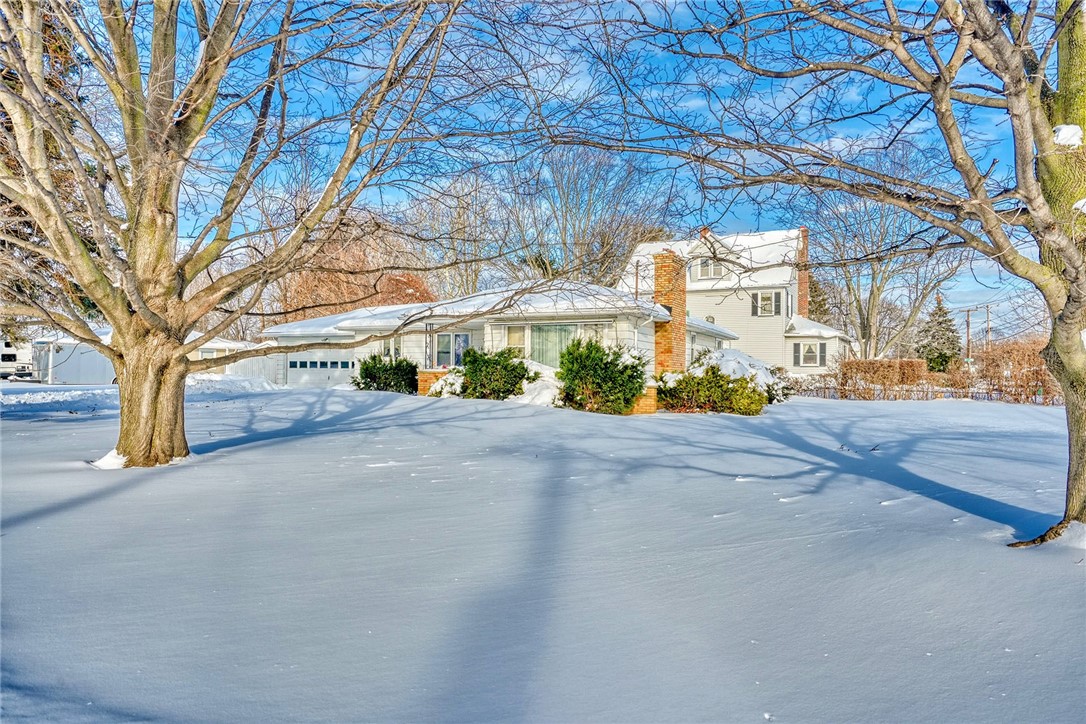 1010 Stone Road Greece, NY 14616 - Photo 19 of 21