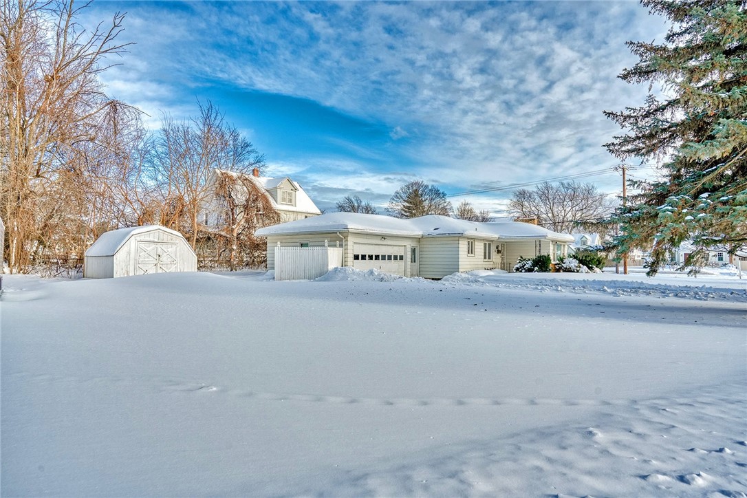 1010 Stone Road Greece, NY 14616 - Photo 20 of 21