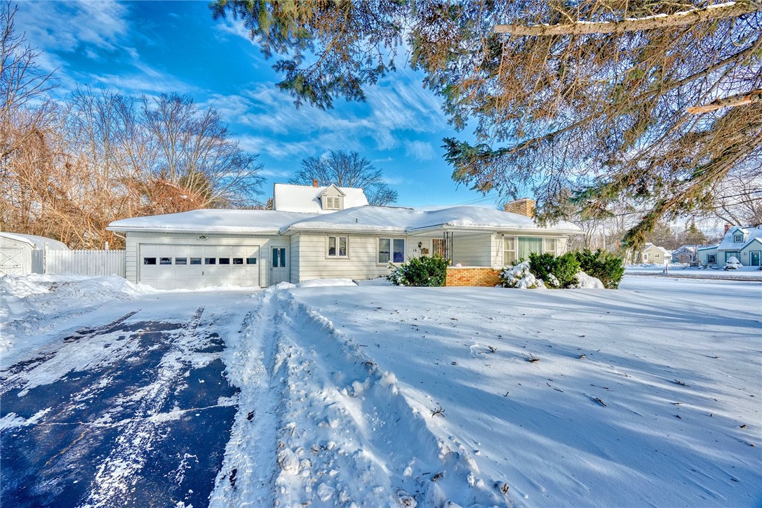 1010 Stone Road Greece, NY 14616 - Photo 2 of 21