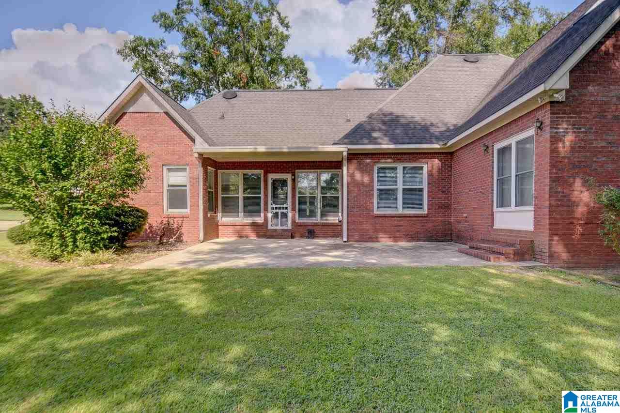 809 Ola Street Clanton, AL 35045 - Photo 21 of 48