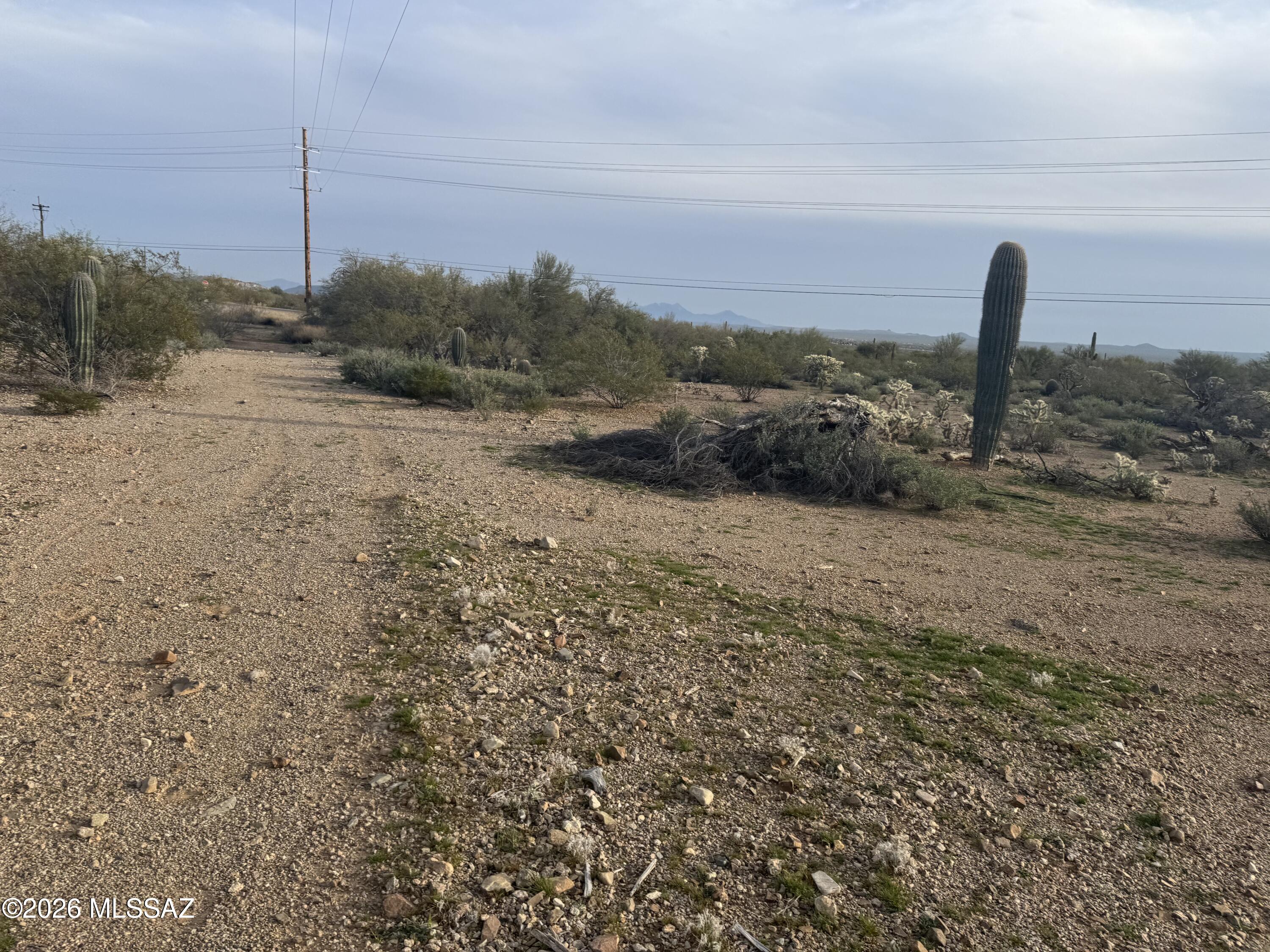 0 South San Joaquin Road Tucson, AZ 85735 - Photo 17 of 32
