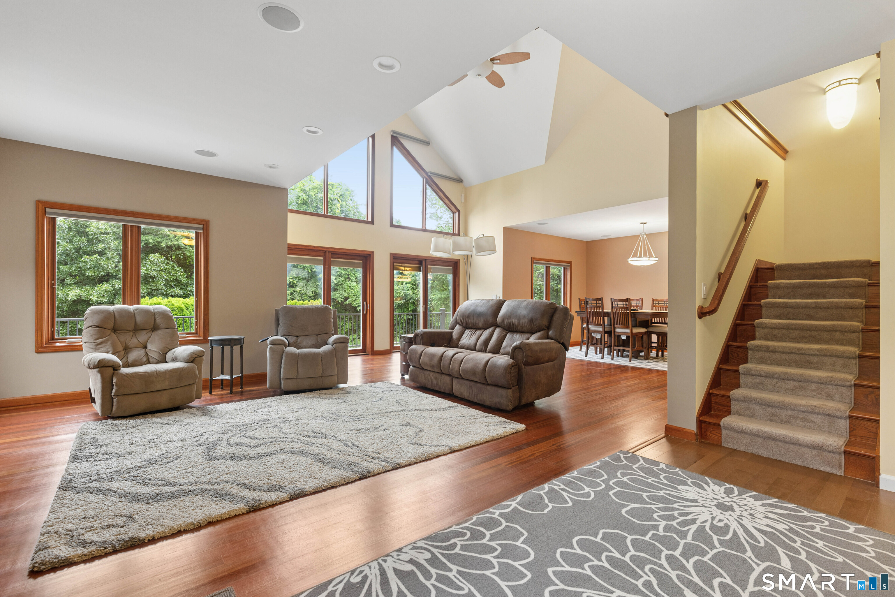 14 Eleanor Road Somers, CT 06071 - Photo 8 of 39 Gallery Image 8