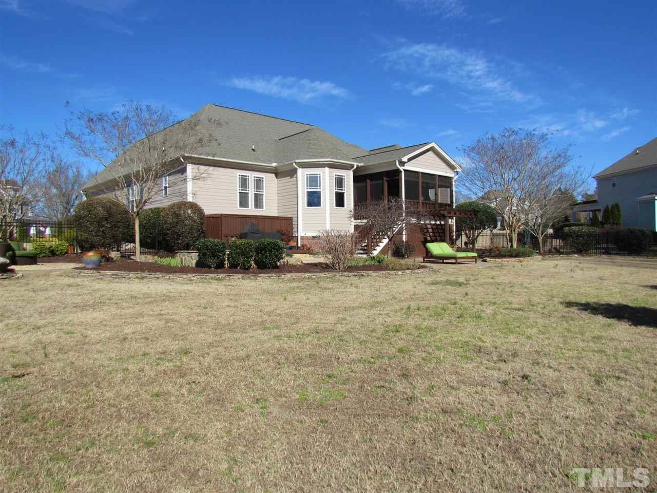 9101 Islamorada Lane Raleigh, NC 27603 - Photo 22 of 25 Gallery Image 22