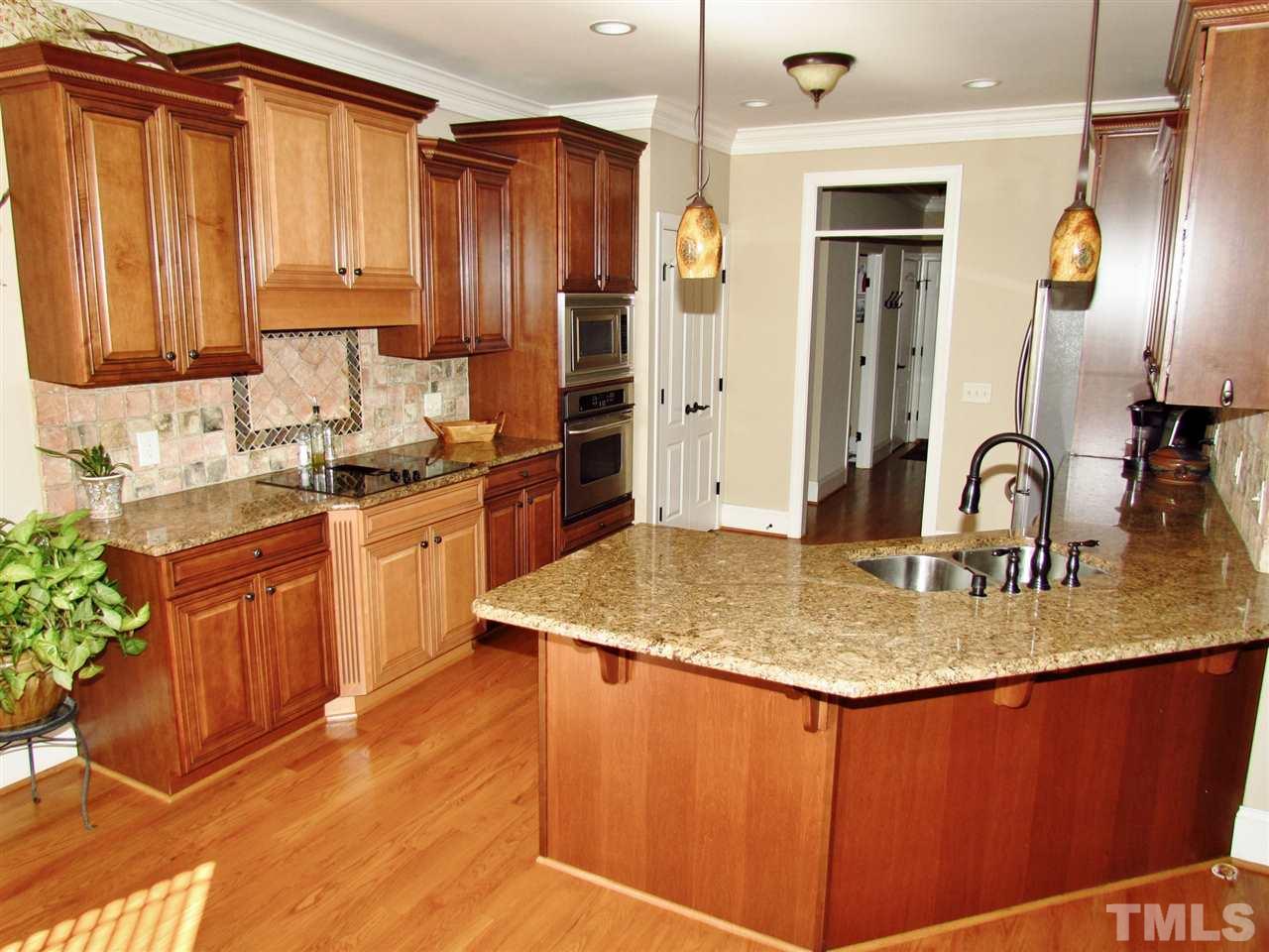 9101 Islamorada Lane Raleigh, NC 27603 - Photo 8 of 25 Gallery Image 8