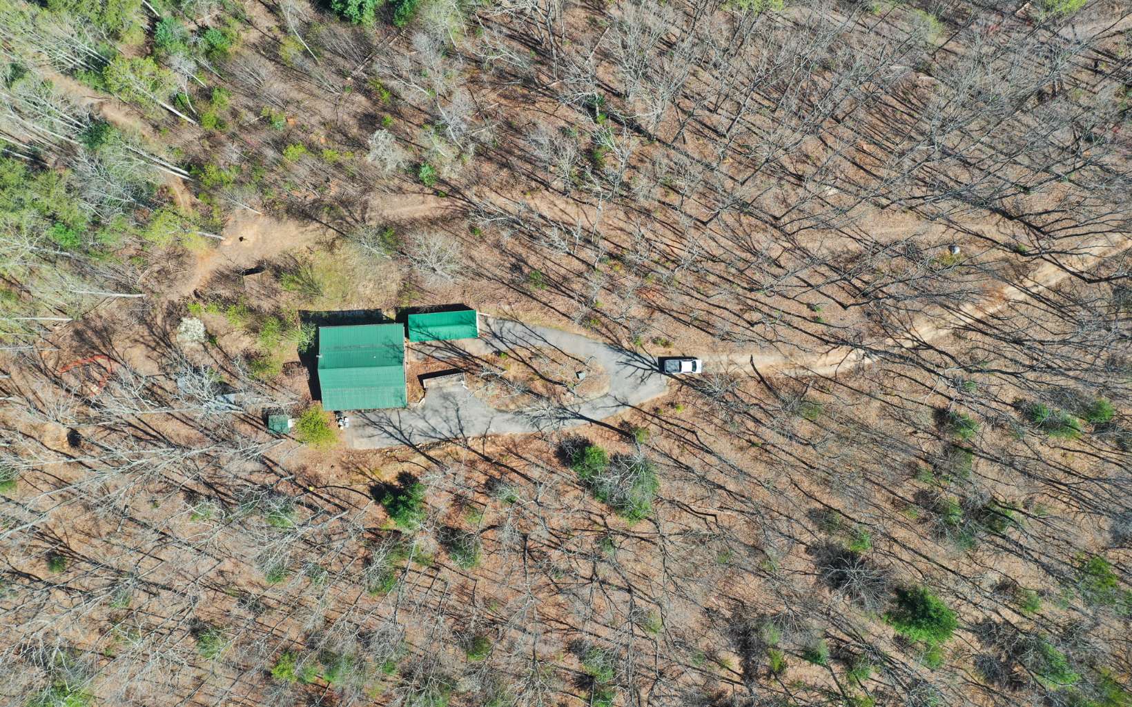 249 Ruby Ridge Lane Blairsville, GA 30512 - Photo 32 of 60 Additional View