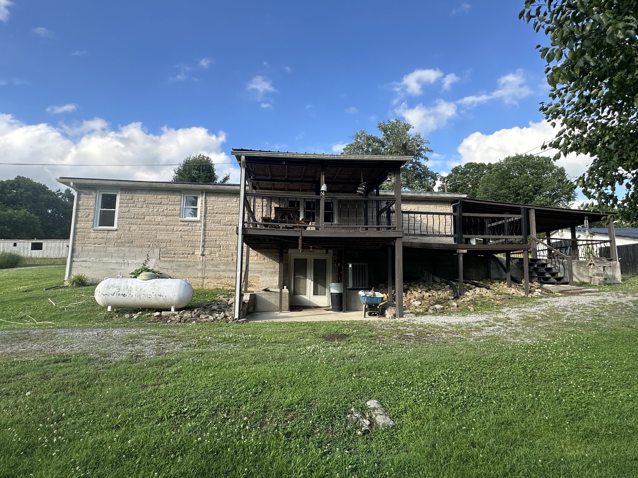 6534 Akersville Road Fountain Run, KY 42133 - Photo 5 of 20