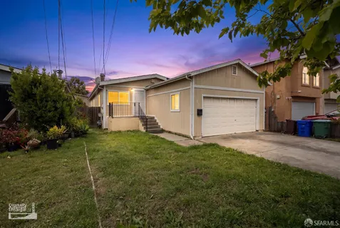 $560,000 | 13 3rd Street, Richmond, CA 94801