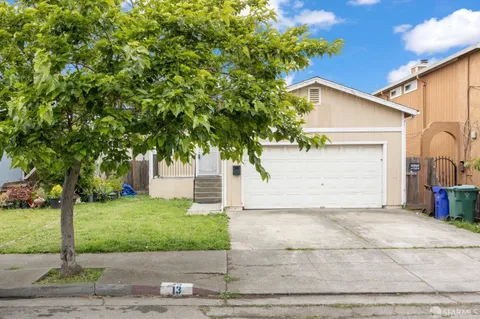 $560,000 | 13 3rd Street, Richmond, CA 94801