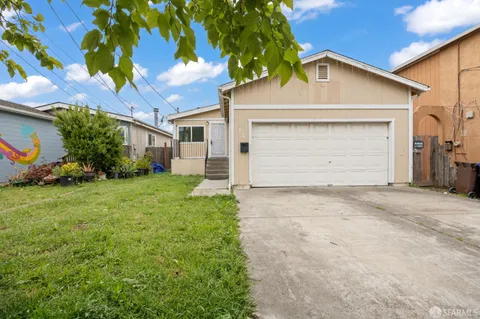 $560,000 | 13 3rd Street, Richmond, CA 94801
