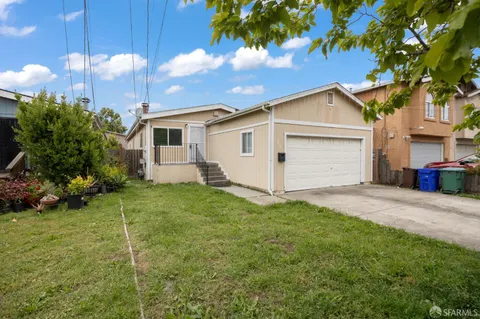 $560,000 | 13 3rd Street, Richmond, CA 94801