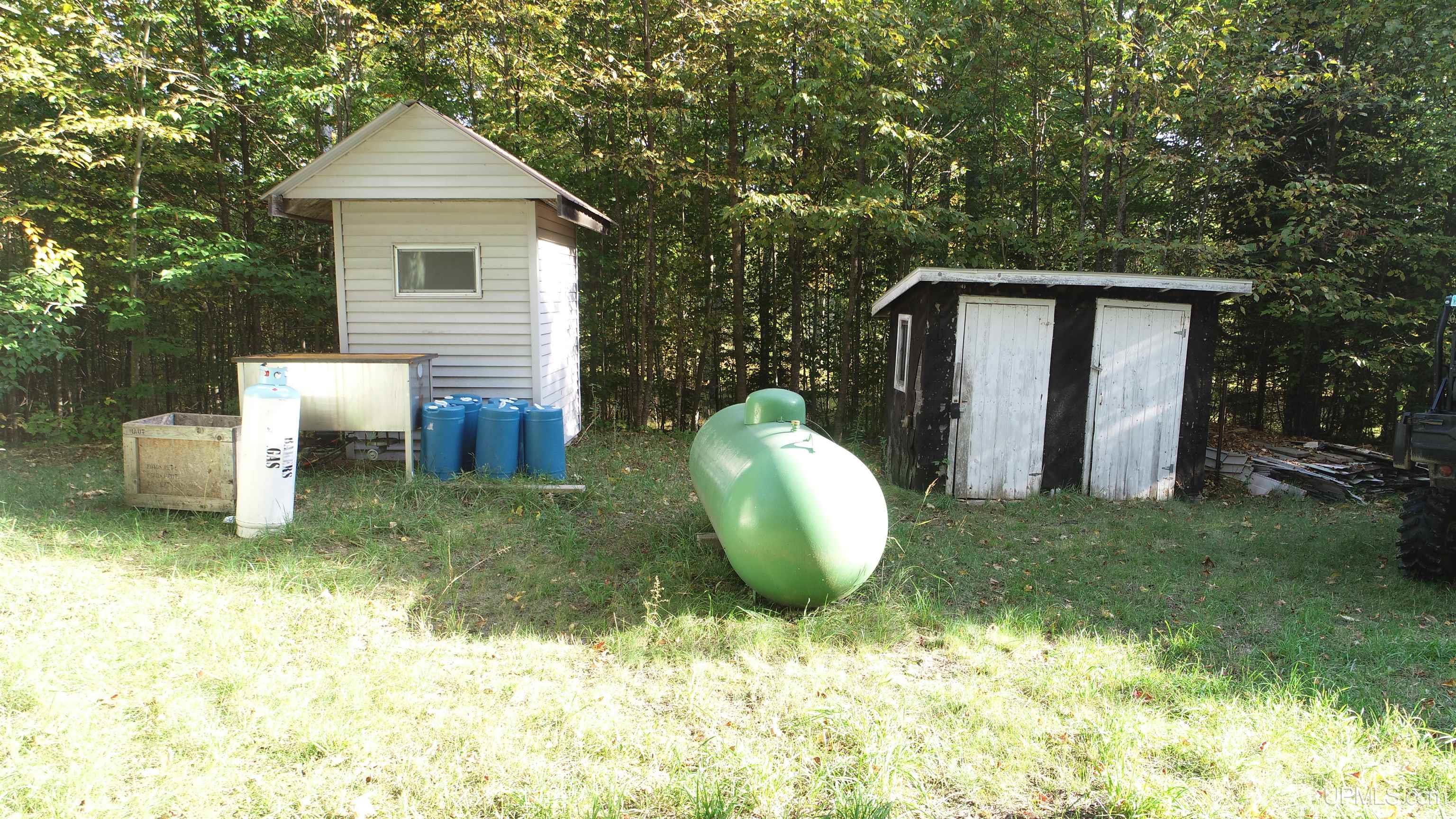 18856 Vega Road Hermansville, MI 49847 - Photo 19 of 23