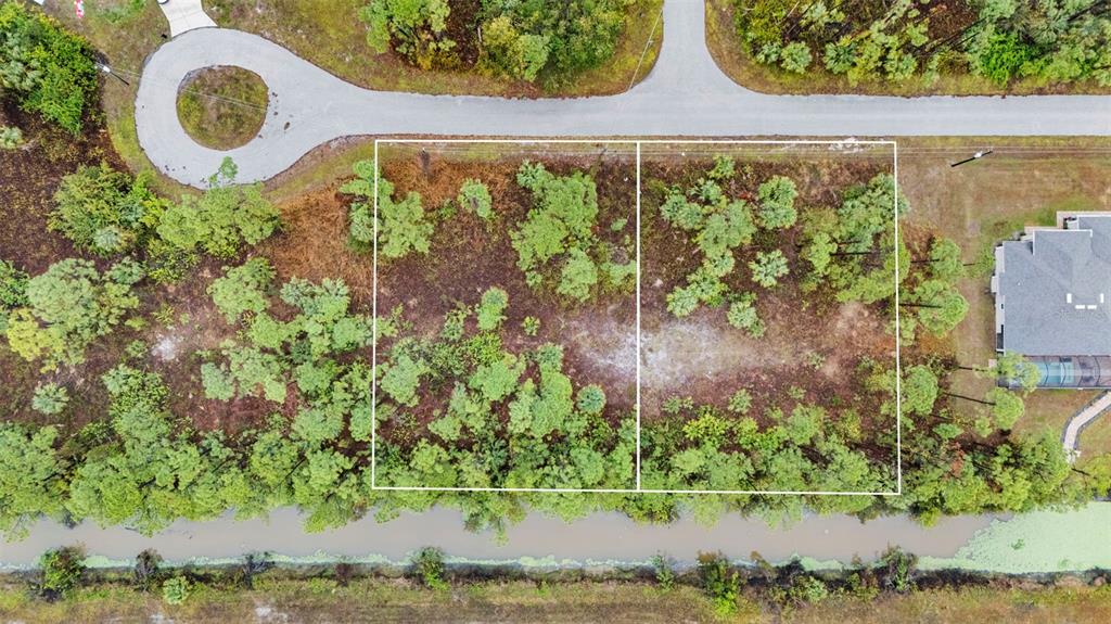 36 Gourmet Road North Port, FL 34288 - Photo 1 of 1 LOT 36 AND 37
