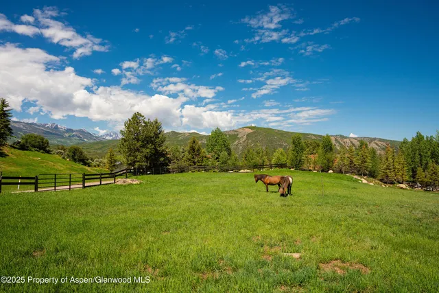 $11,500,000 | 26 Bunker Loop, Aspen, CO 81612
