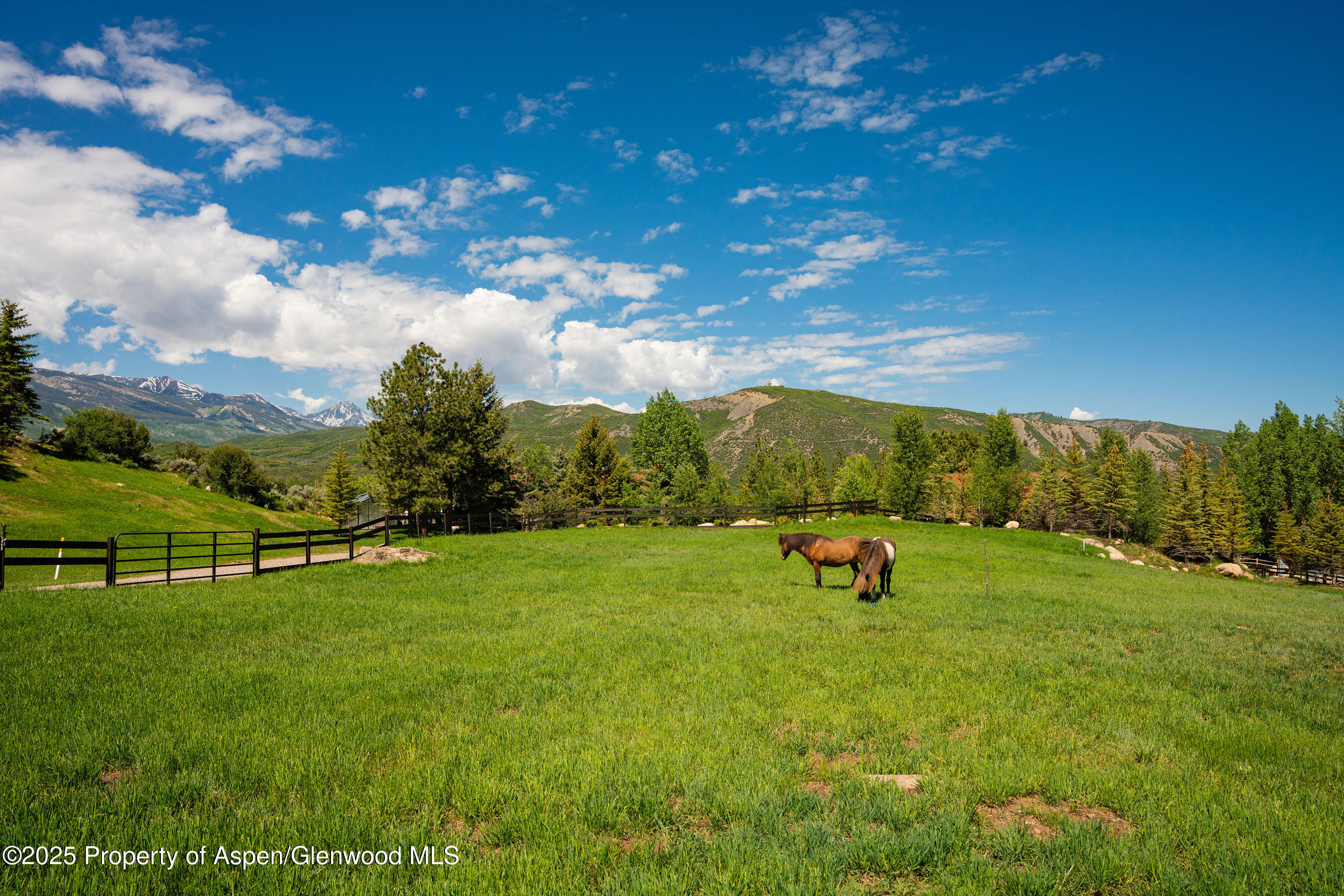 26 Bunker Loop Aspen, CO 81612 - Photo 101 of 103
