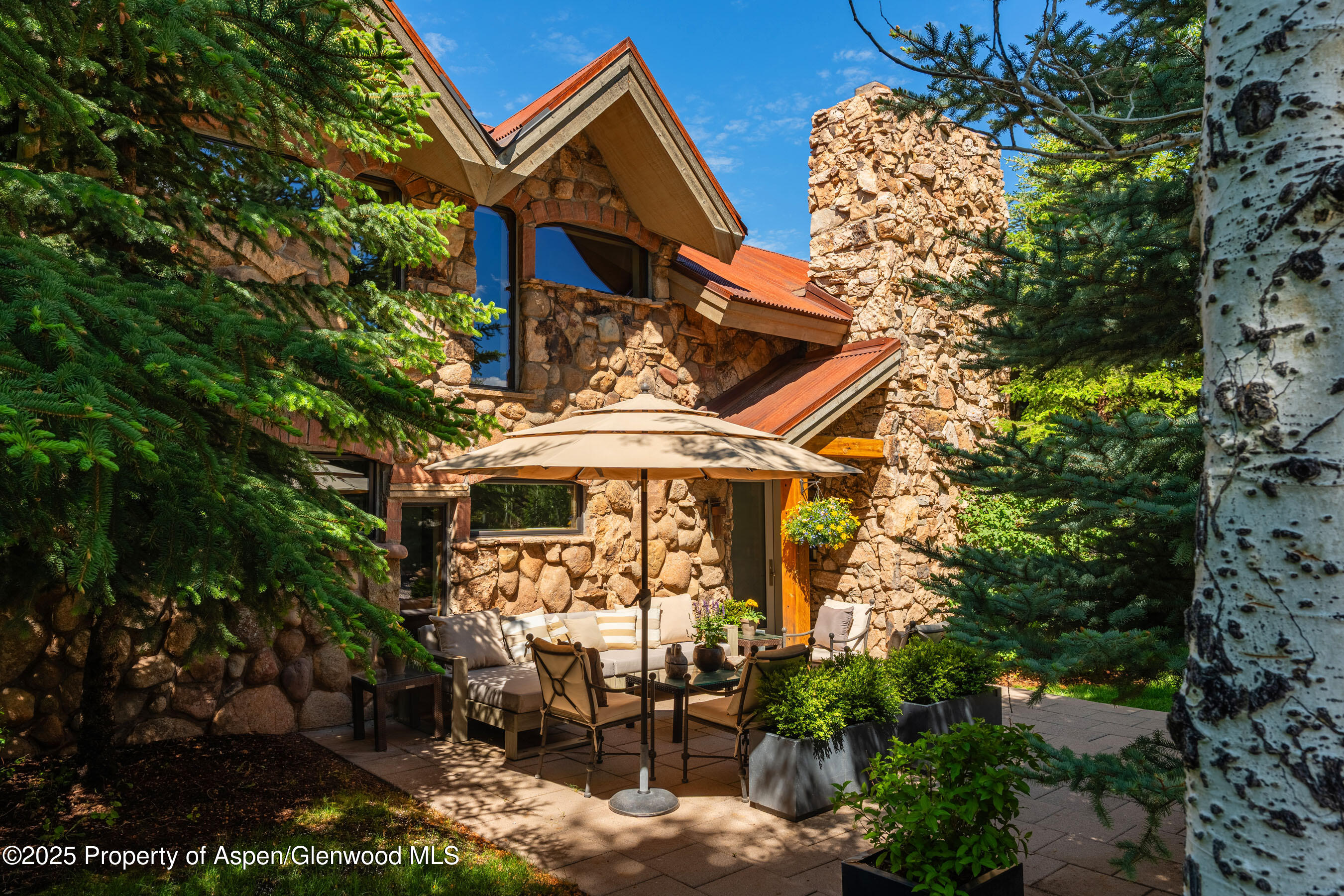 26 Bunker Loop Aspen, CO 81612 - Photo 103 of 103 26BunkerLp_DASH123