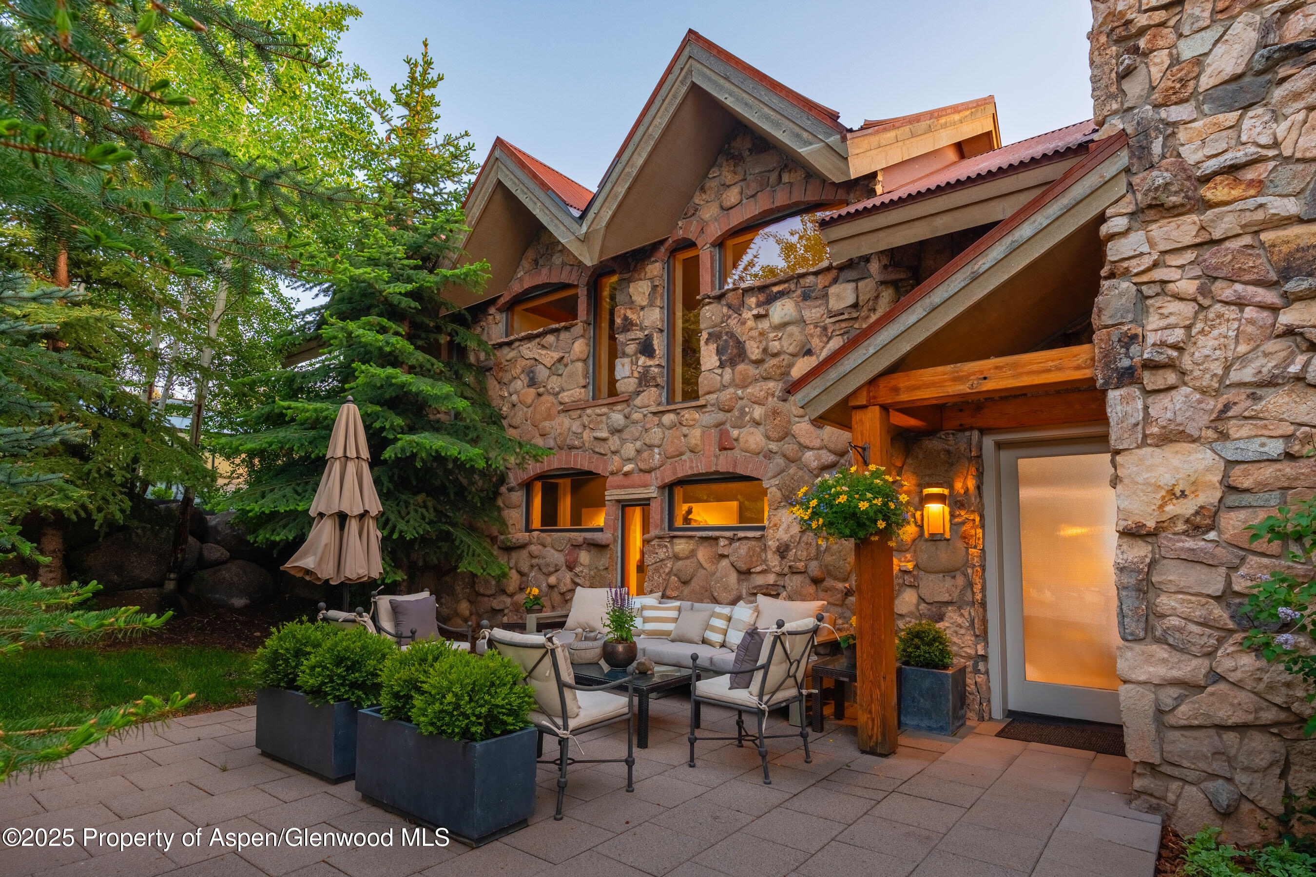 26 Bunker Loop Aspen, CO 81612 - Photo 14 of 103 26BunkerLp_DASH140