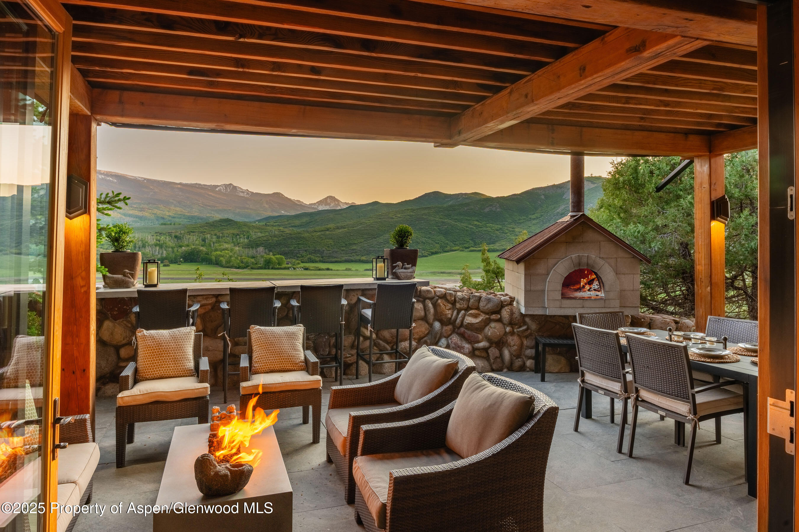 26 Bunker Loop Aspen, CO 81612 - Photo 19 of 103 26BunkerLp_DASH48