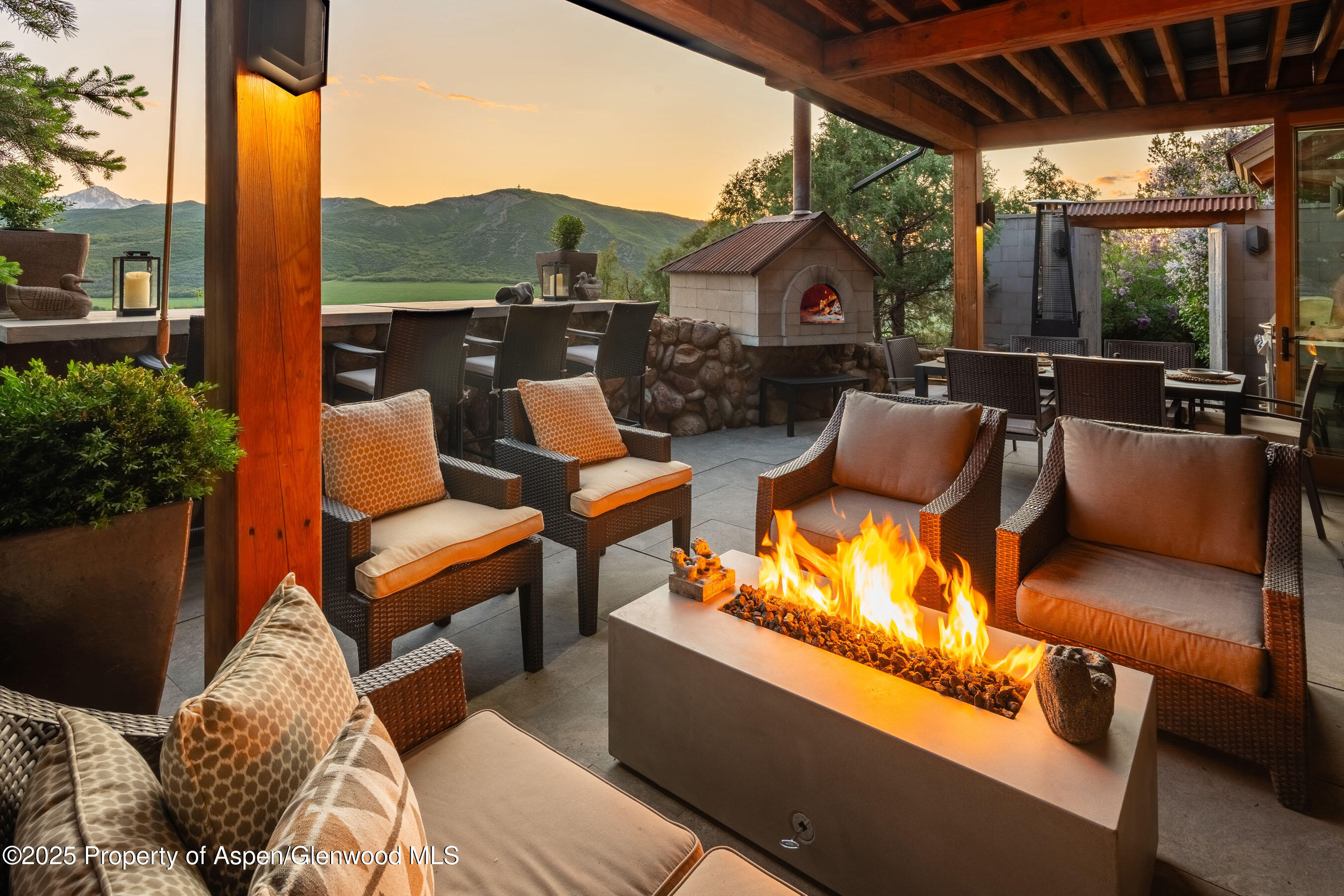 26 Bunker Loop Aspen, CO 81612 - Photo 20 of 103 26BunkerLp_DASH45