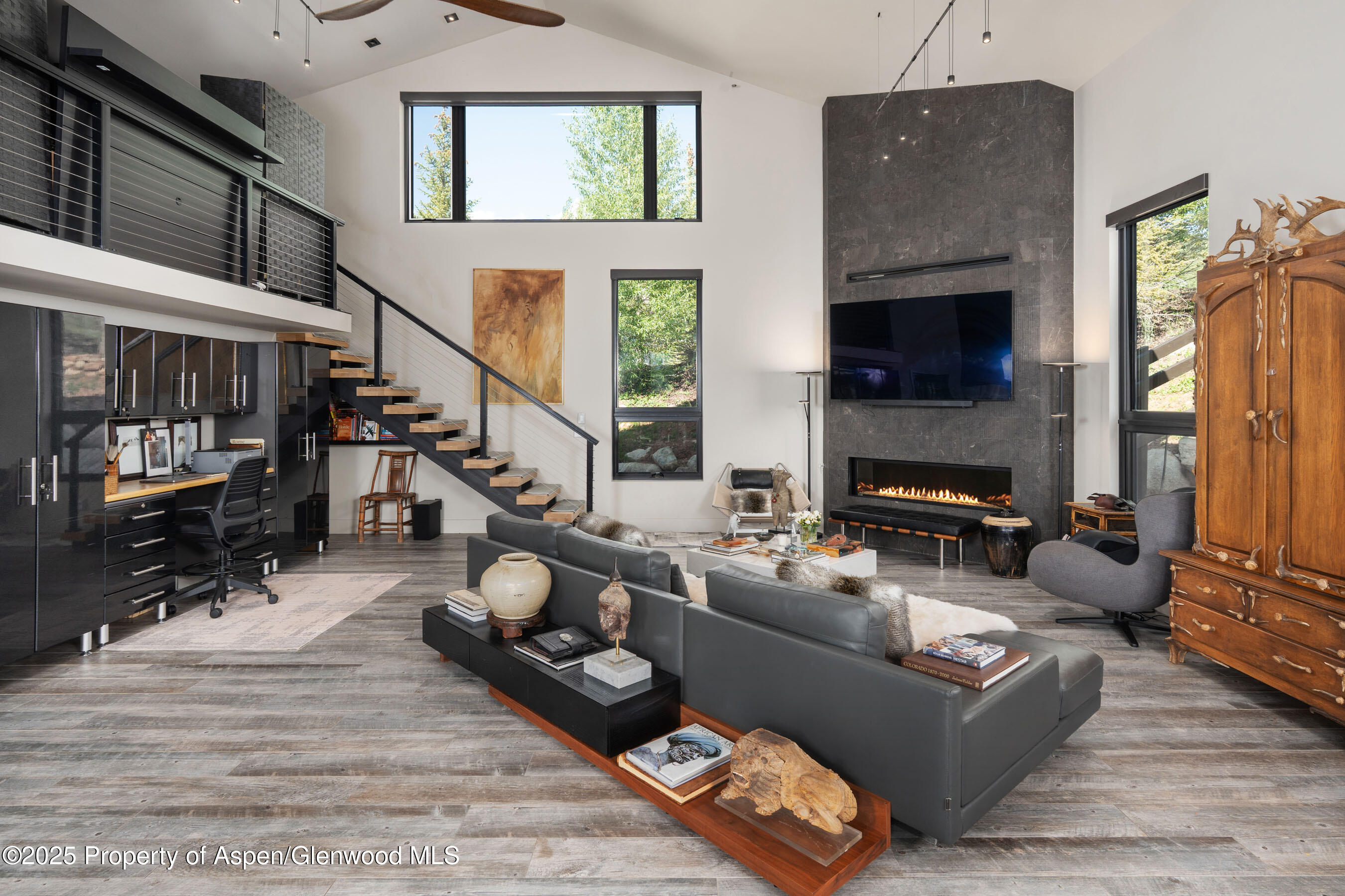 26 Bunker Loop Aspen, CO 81612 - Photo 2 of 103 26BunkerLp_DASH5