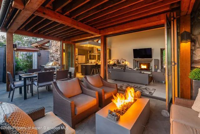 $11,500,000 | 26 Bunker Loop, Aspen, CO 81612