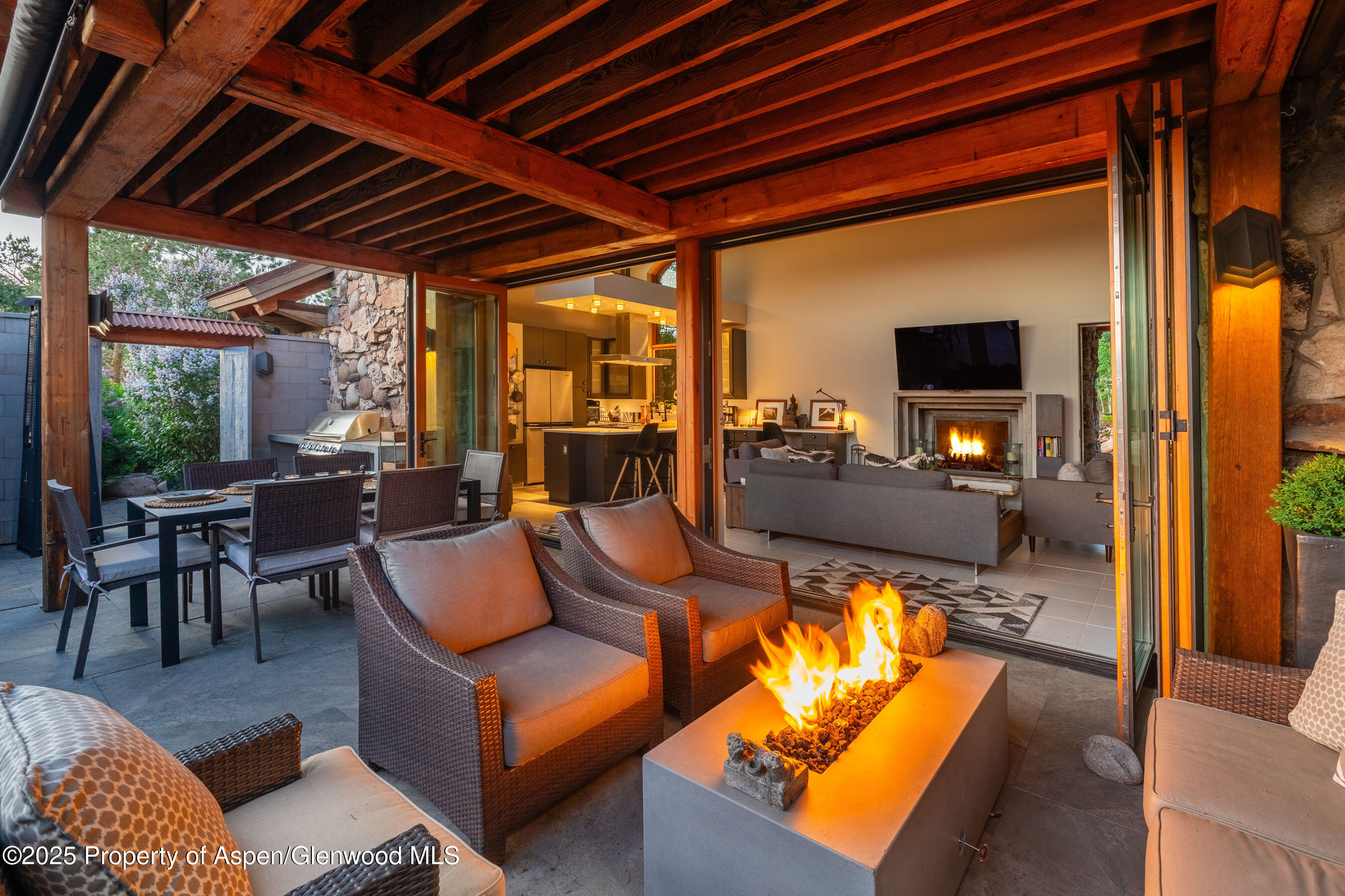 26 Bunker Loop Aspen, CO 81612 - Photo 23 of 103 26BunkerLp_DASH43