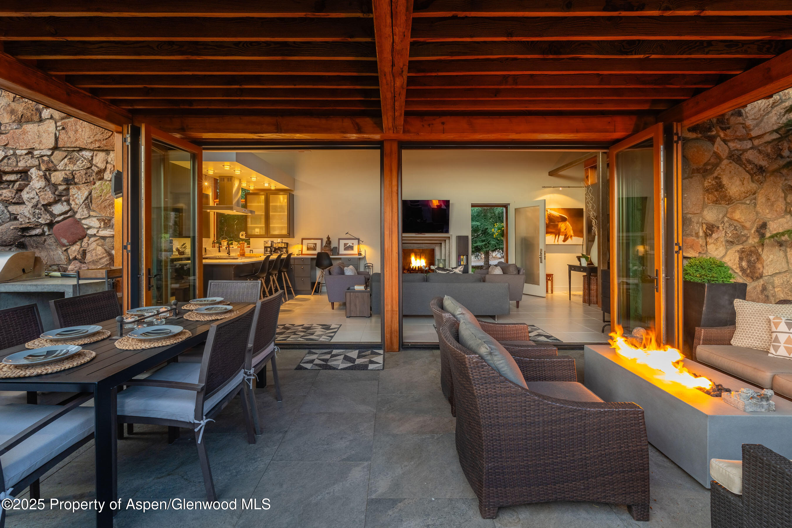 26 Bunker Loop Aspen, CO 81612 - Photo 24 of 103 26BunkerLp_DASH44