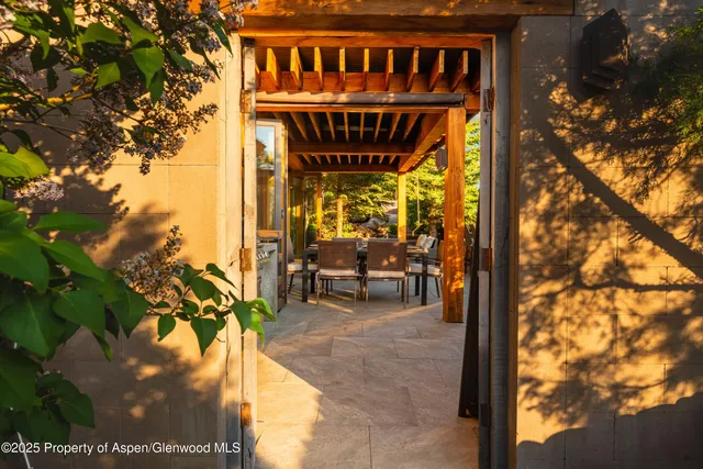 $11,500,000 | 26 Bunker Loop, Aspen, CO 81612