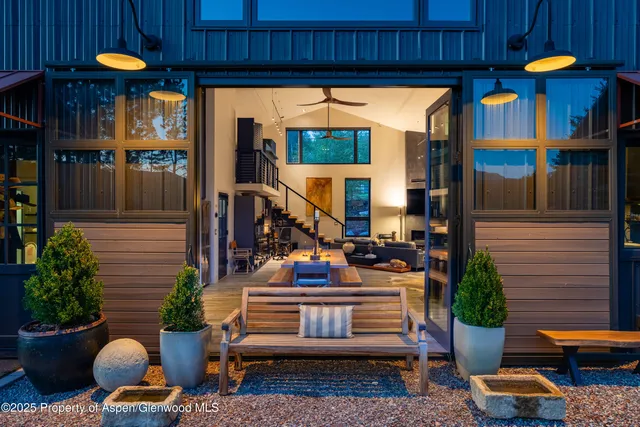 $11,500,000 | 26 Bunker Loop, Aspen, CO 81612