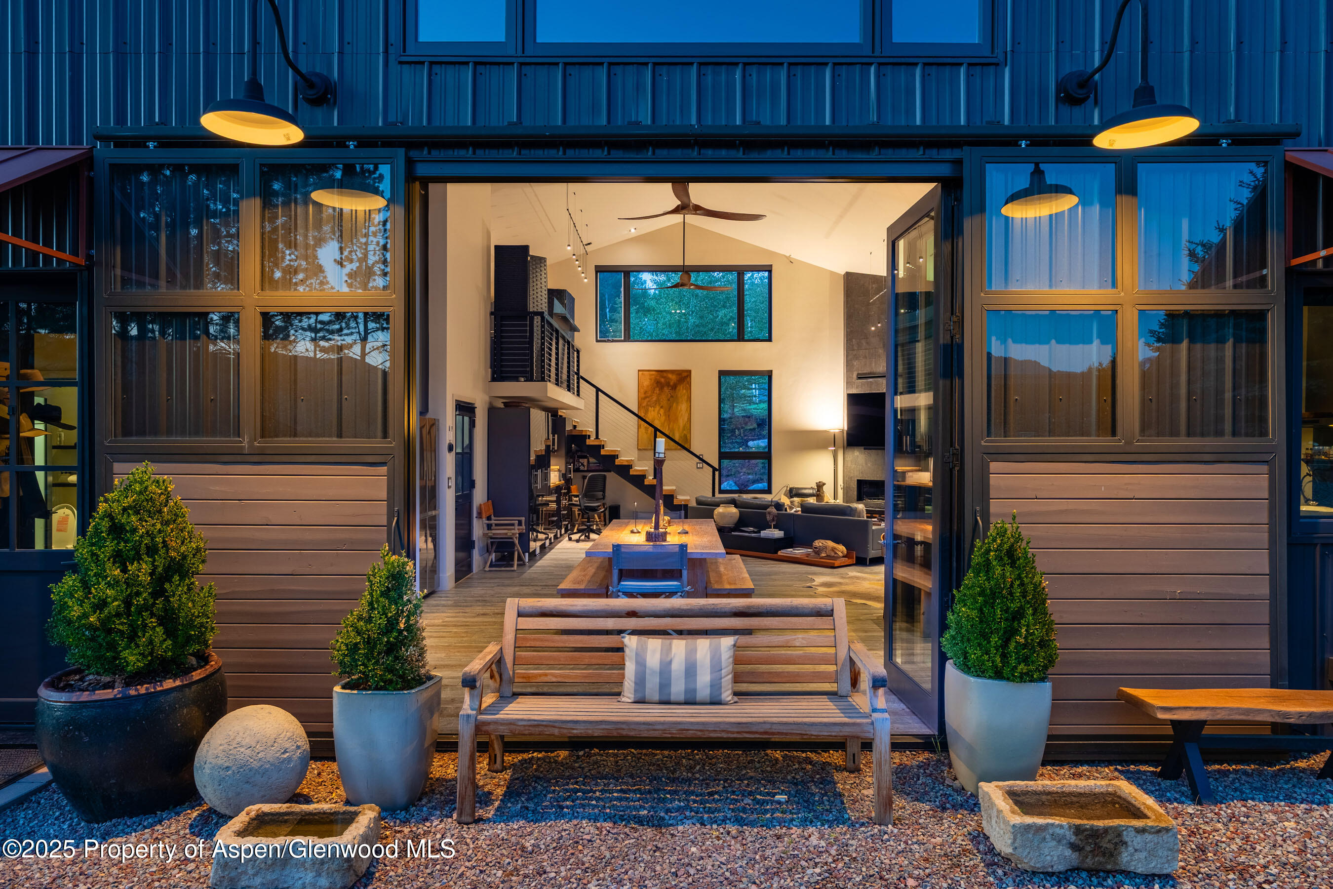 26 Bunker Loop Aspen, CO 81612 - Photo 26 of 103 26BunkerLp_DASH137