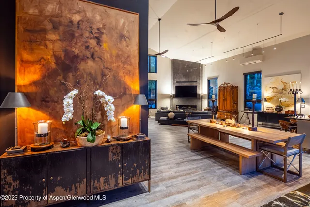 $11,500,000 | 26 Bunker Loop, Aspen, CO 81612