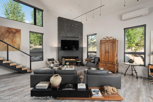 $11,500,000 | 26 Bunker Loop, Aspen, CO 81612