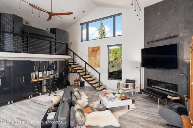 $11,500,000 | 26 Bunker Loop, Aspen, CO 81612