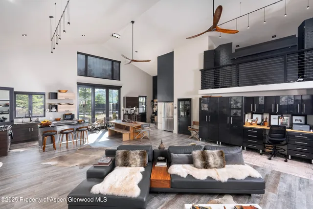 $11,500,000 | 26 Bunker Loop, Aspen, CO 81612