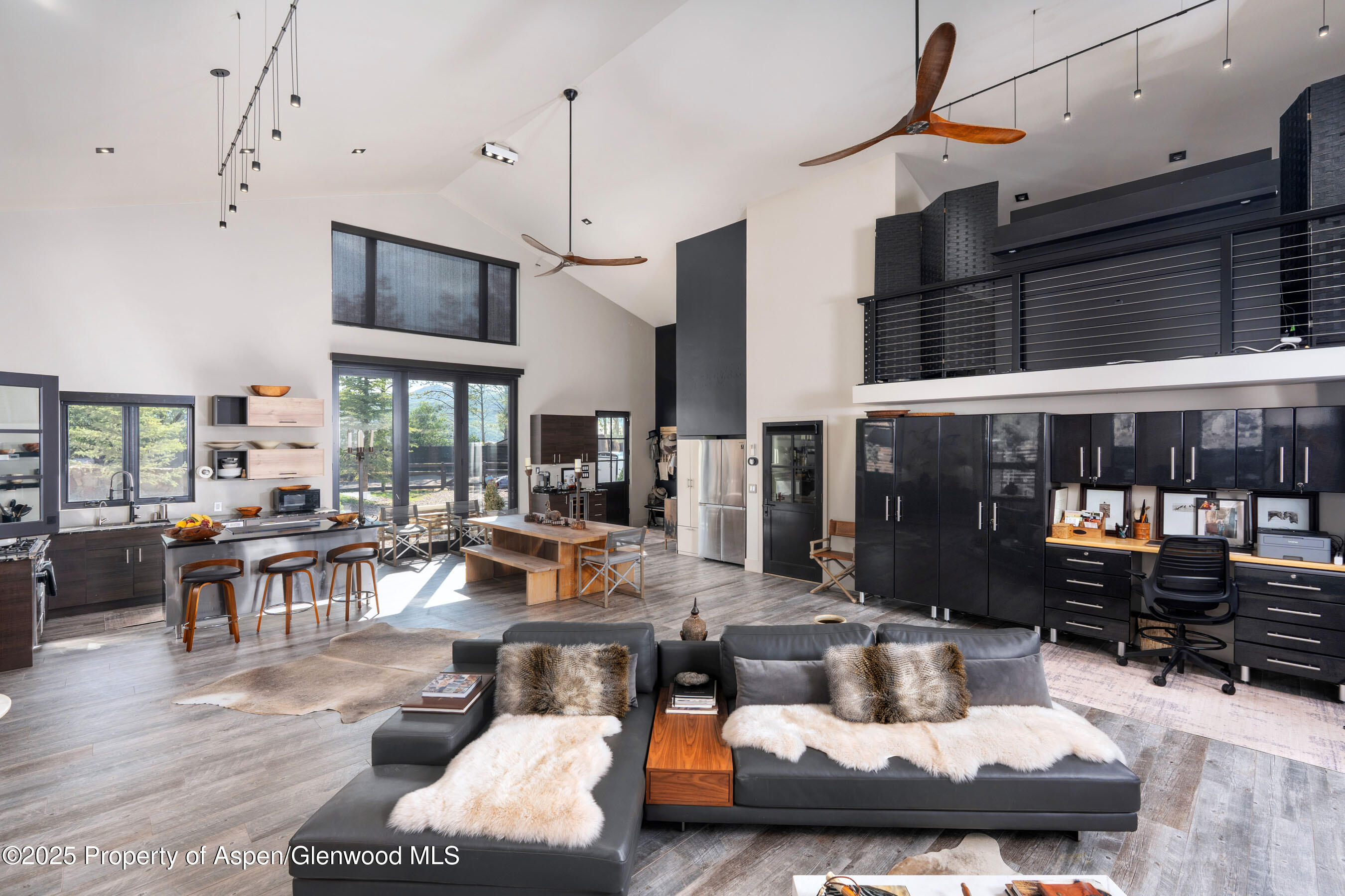 26 Bunker Loop Aspen, CO 81612 - Photo 32 of 103 26BunkerLp_DASH12