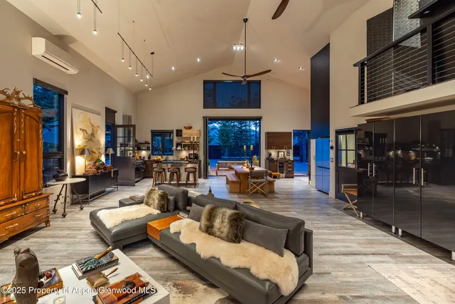 $11,500,000 | 26 Bunker Loop, Aspen, CO 81612