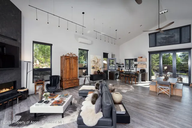 $11,500,000 | 26 Bunker Loop, Aspen, CO 81612