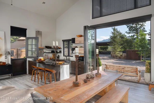 $11,500,000 | 26 Bunker Loop, Aspen, CO 81612