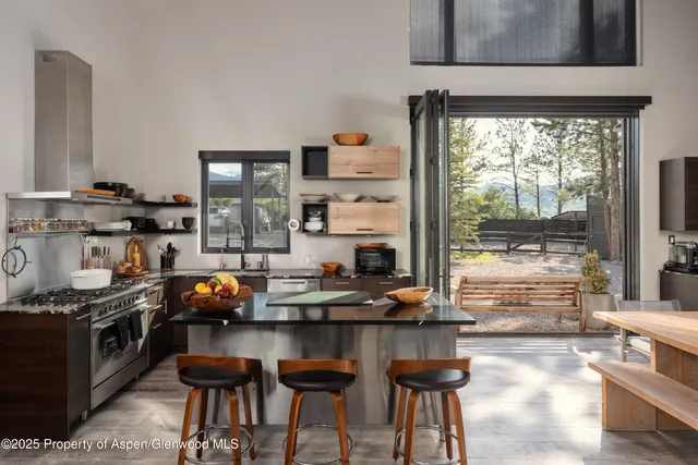 $11,500,000 | 26 Bunker Loop, Aspen, CO 81612