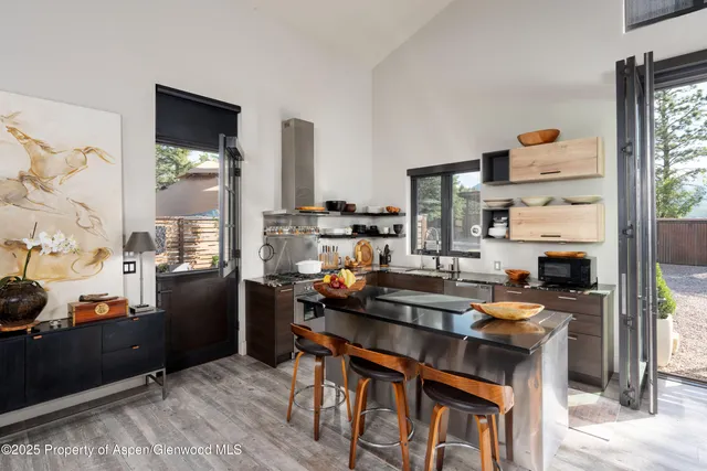 $11,500,000 | 26 Bunker Loop, Aspen, CO 81612