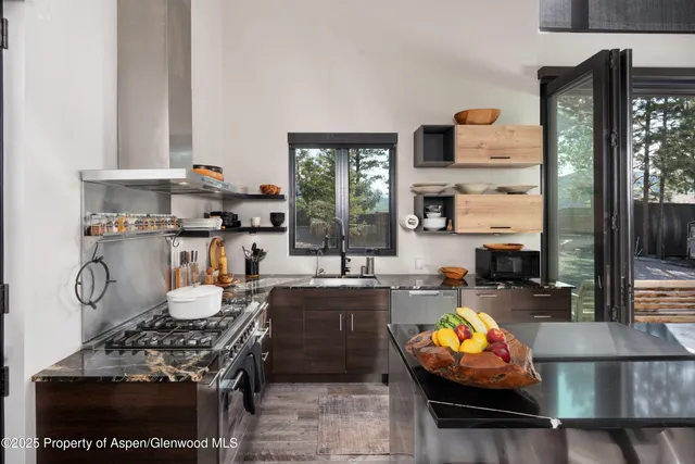 $11,500,000 | 26 Bunker Loop, Aspen, CO 81612