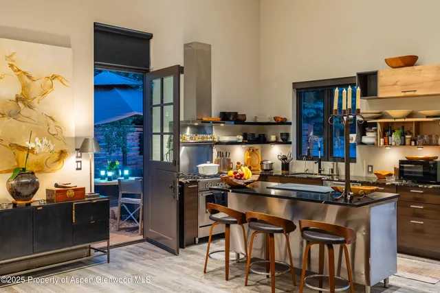 $11,500,000 | 26 Bunker Loop, Aspen, CO 81612