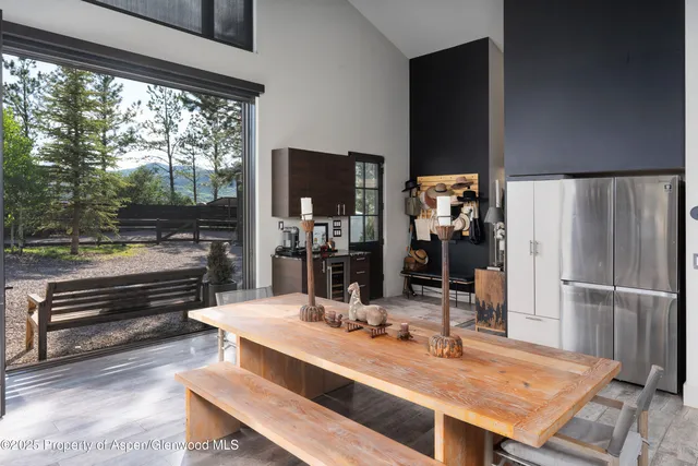 $11,500,000 | 26 Bunker Loop, Aspen, CO 81612