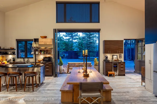 $11,500,000 | 26 Bunker Loop, Aspen, CO 81612