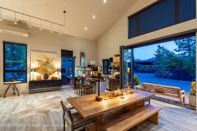 $11,500,000 | 26 Bunker Loop, Aspen, CO 81612