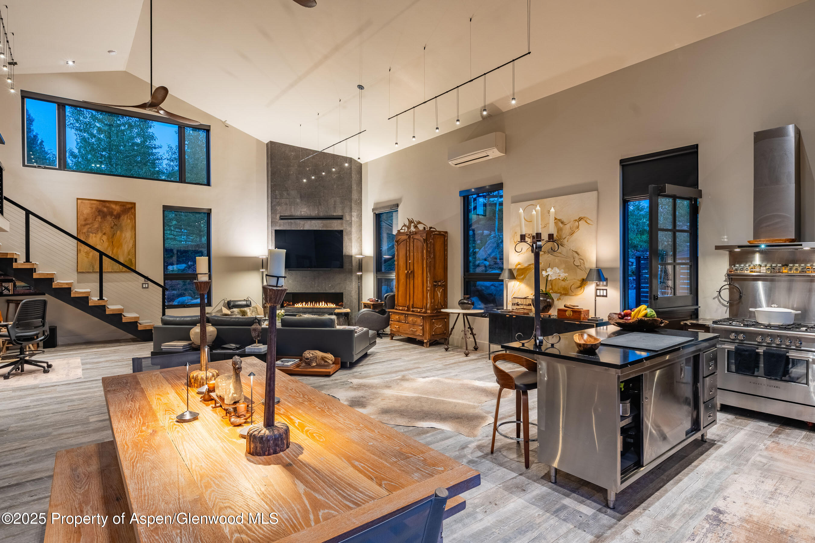 26 Bunker Loop Aspen, CO 81612 - Photo 45 of 103 26BunkerLp_DASH133