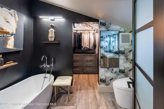 $11,500,000 | 26 Bunker Loop, Aspen, CO 81612