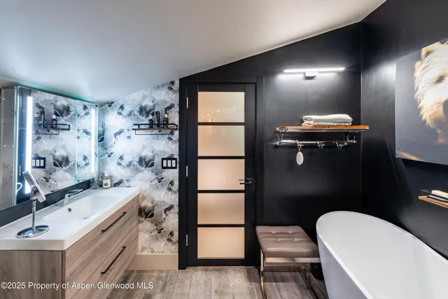 $11,500,000 | 26 Bunker Loop, Aspen, CO 81612