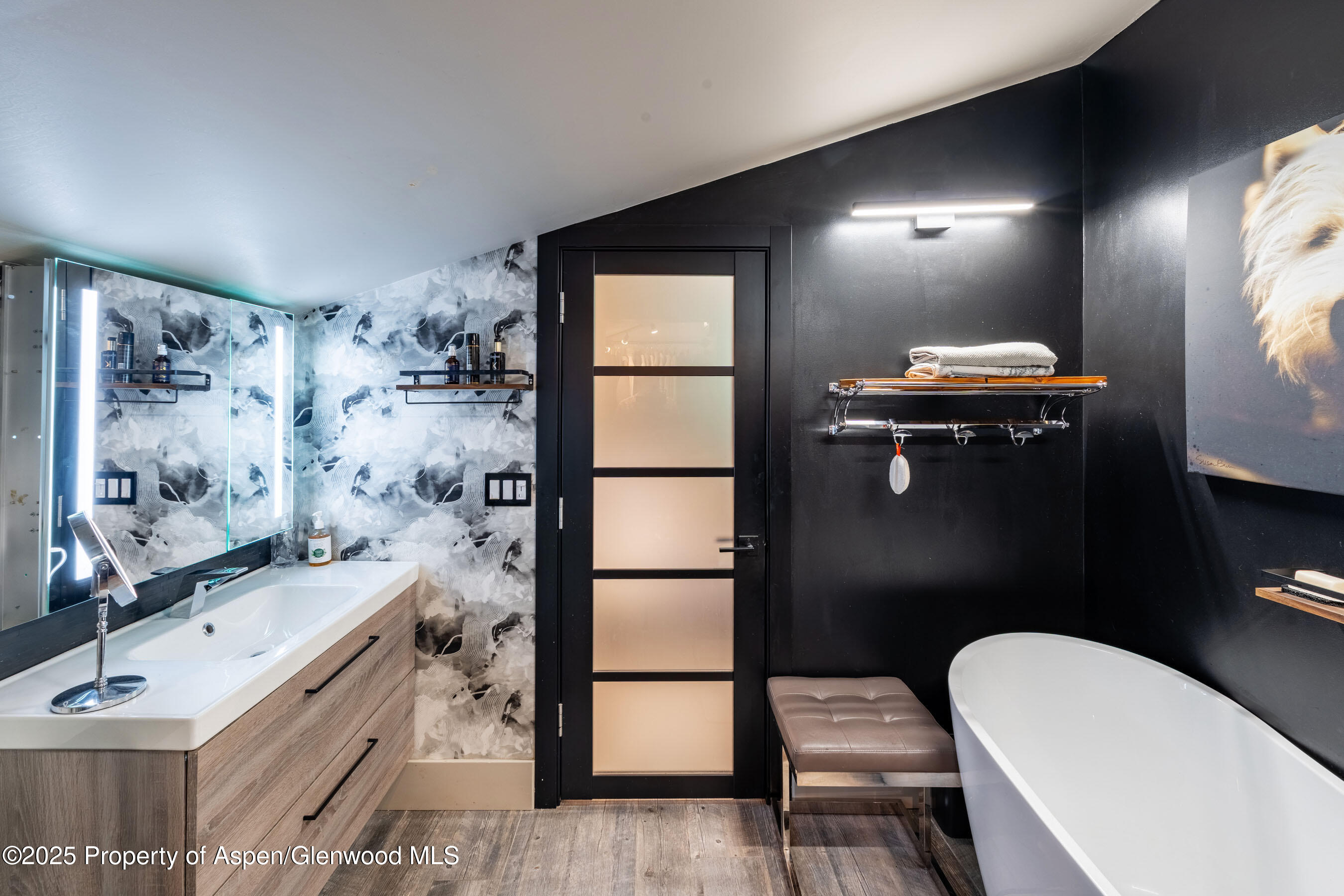 26 Bunker Loop Aspen, CO 81612 - Photo 49 of 103 26BunkerLp_DASH122