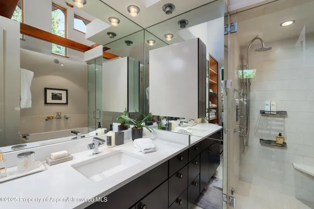 $11,500,000 | 26 Bunker Loop, Aspen, CO 81612