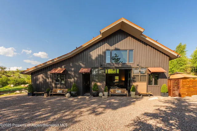 $11,500,000 | 26 Bunker Loop, Aspen, CO 81612